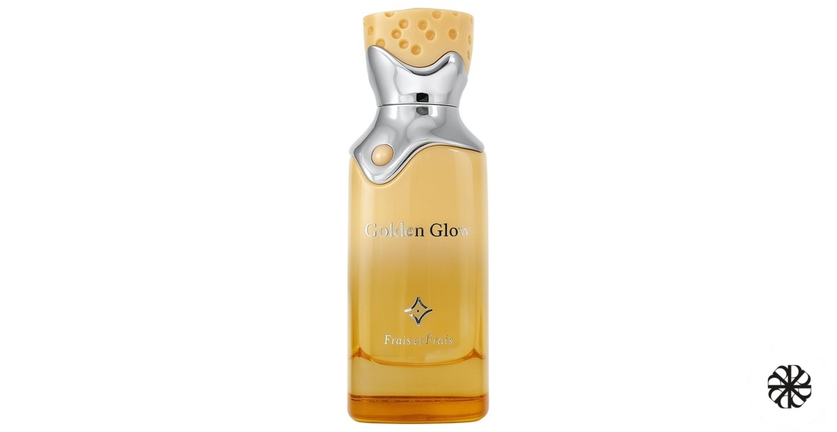 Golden Glow Frais Et Frais