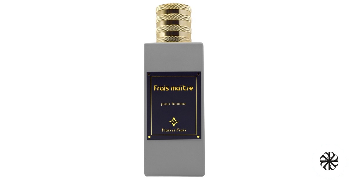 Frais Maître Frais Et Frais