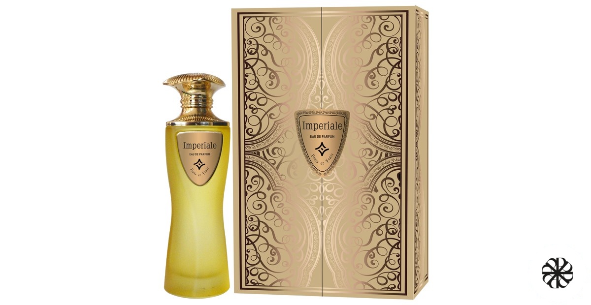 Imperiale Frais Et Frais