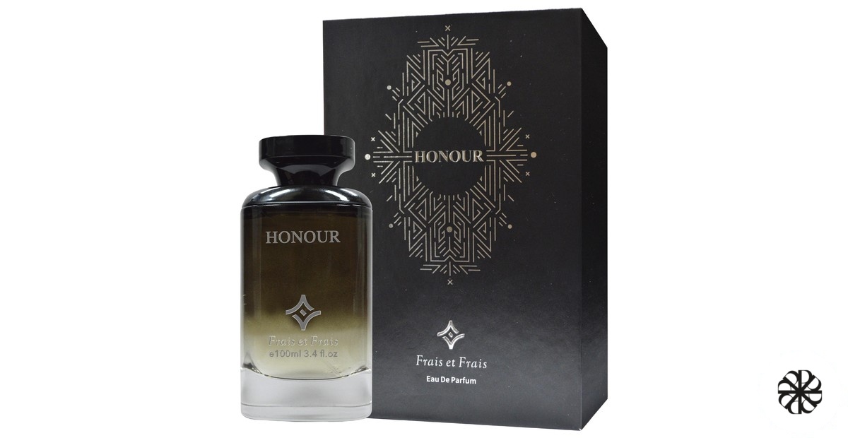 Honour Frais Et Frais