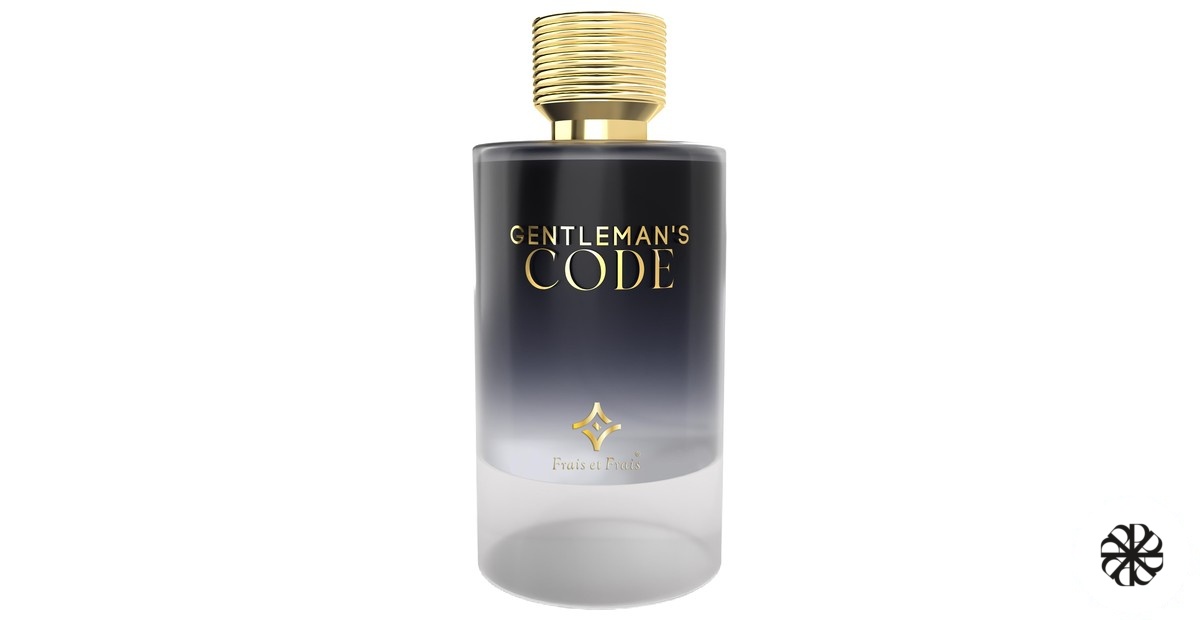 Gentlemen's Code Frais Et Frais