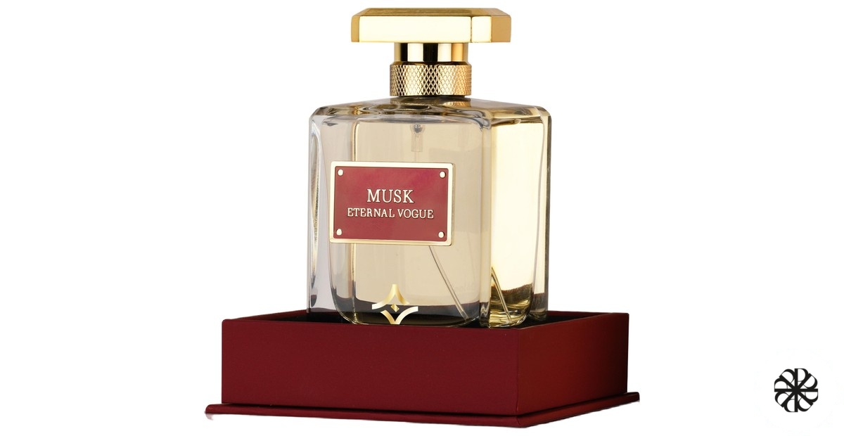 Musk Eternal Vogue Frais Et Frais