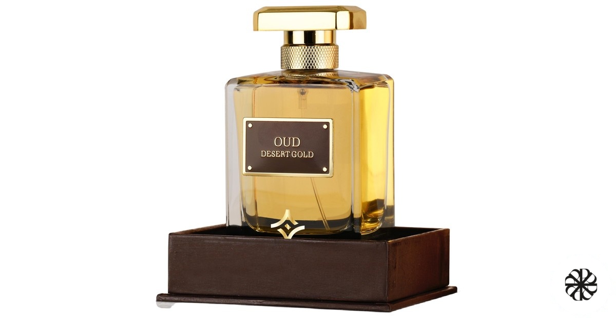 Oud Desert Gold Frais Et Frais