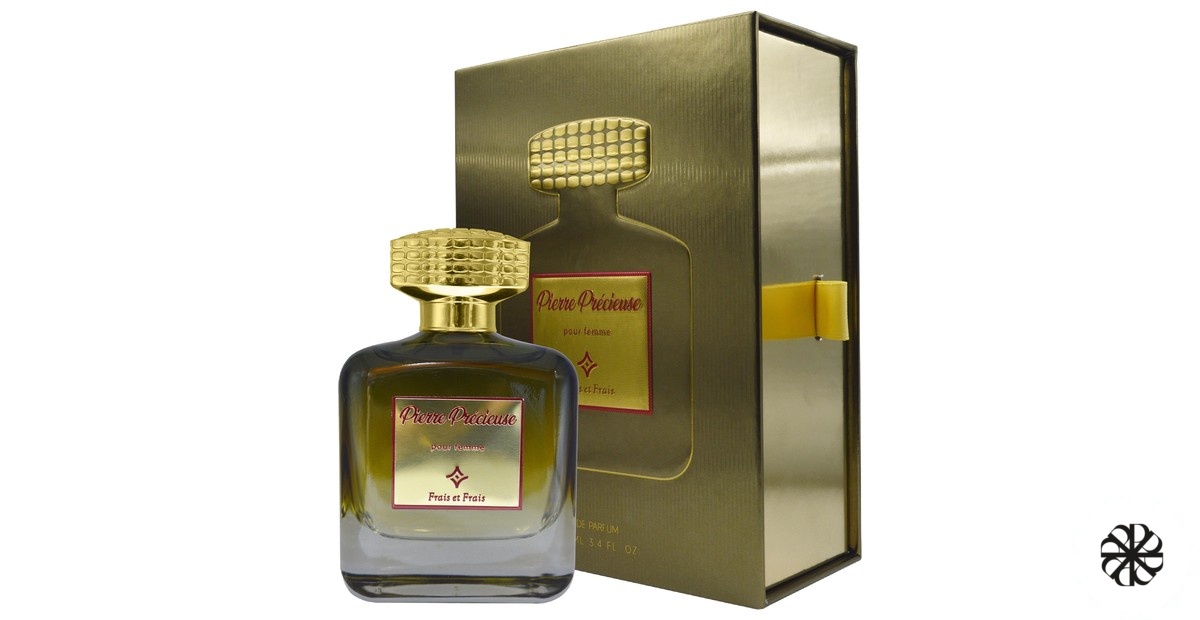 Pierre Précieuse Frais Et Frais