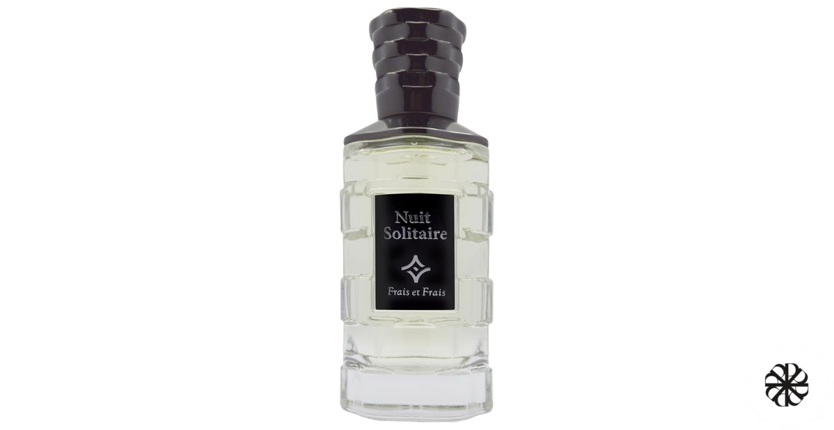Nuit Solitaire Frais Et Frais