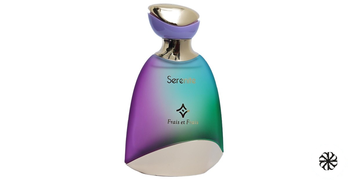Serenite Frais Et Frais