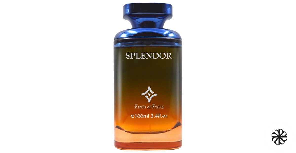 Splendor Frais Et Frais