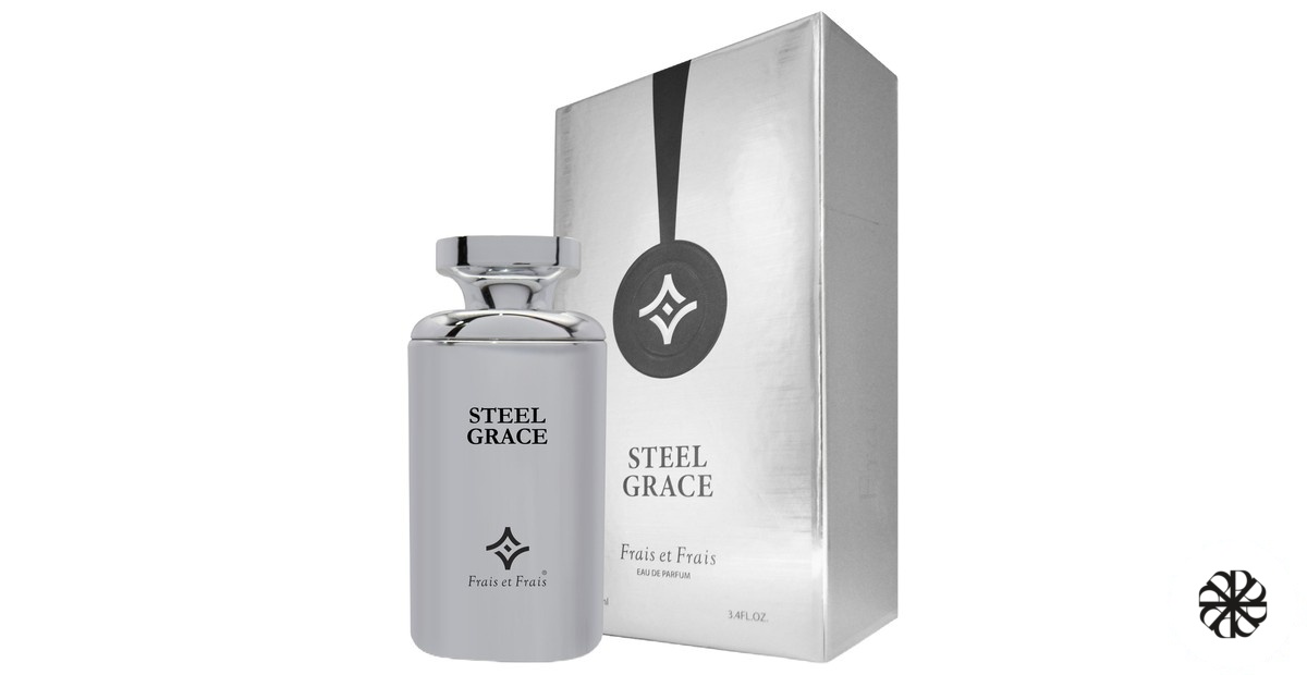 Steel Grace Frais Et Frais