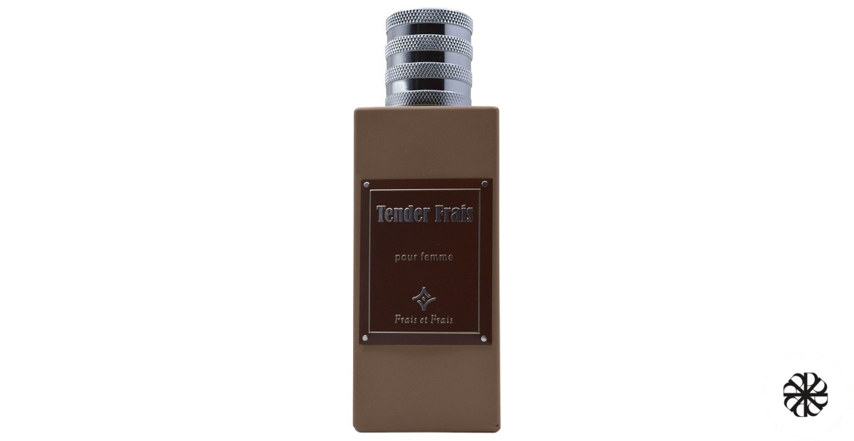Tender Frais Frais Et Frais