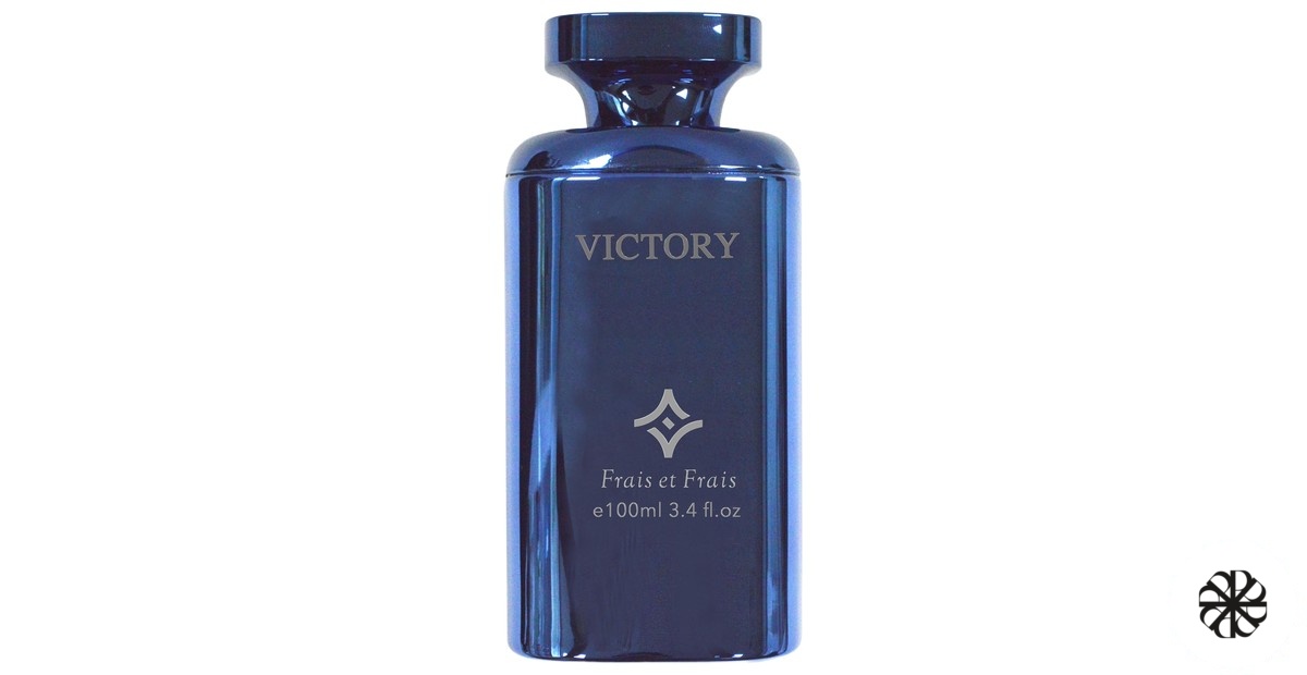 Victory Frais Et Frais
