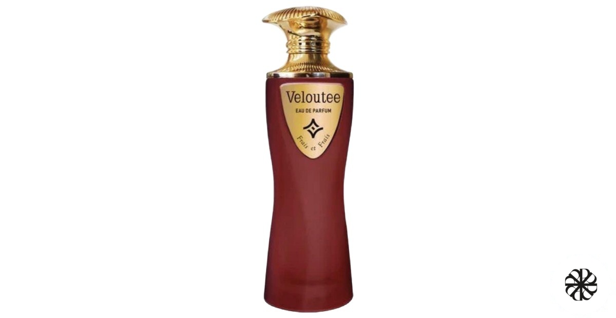 Veloutée Frais Et Frais