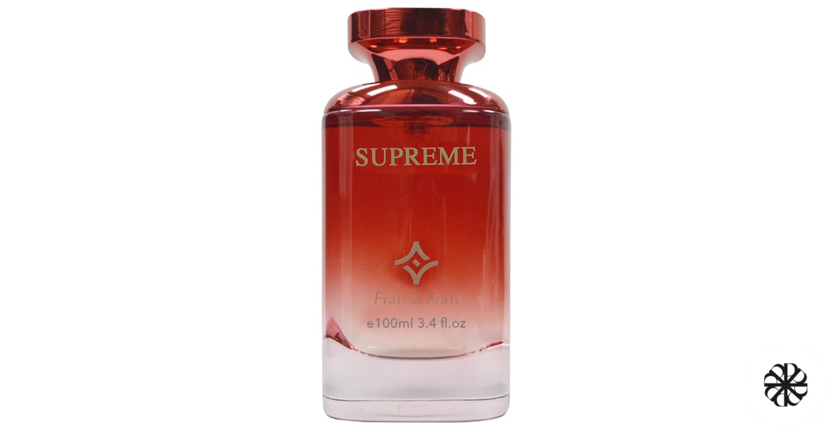Supreme Frais Et Frais