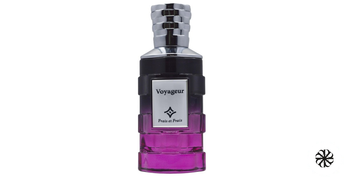 Voyageur Frais Et Frais