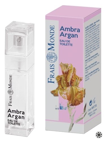 Amber Argan Frais Monde