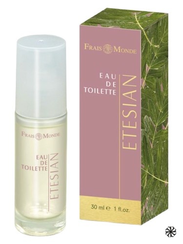 Etesian Frais Monde