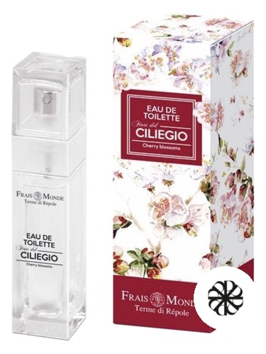 Cherry Blossom Frais Monde