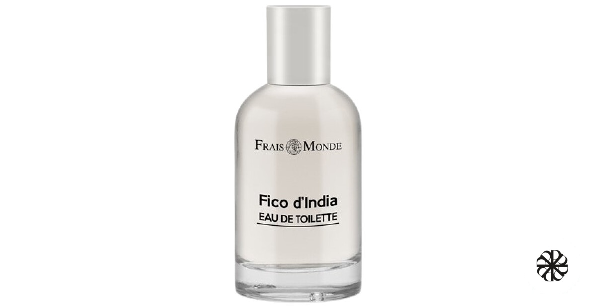 Fico d'India (Prickly Pear) Frais Monde