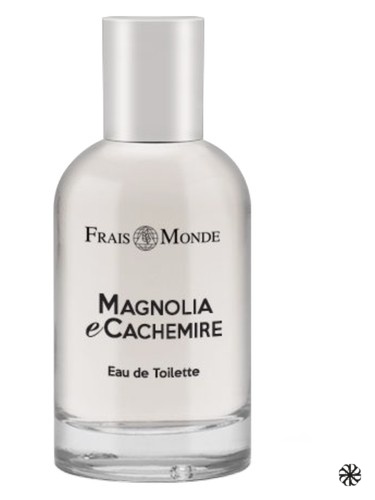 Magnolia and Cashmere Frais Monde