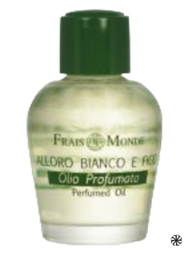 White Laurel and Fico Frais Monde