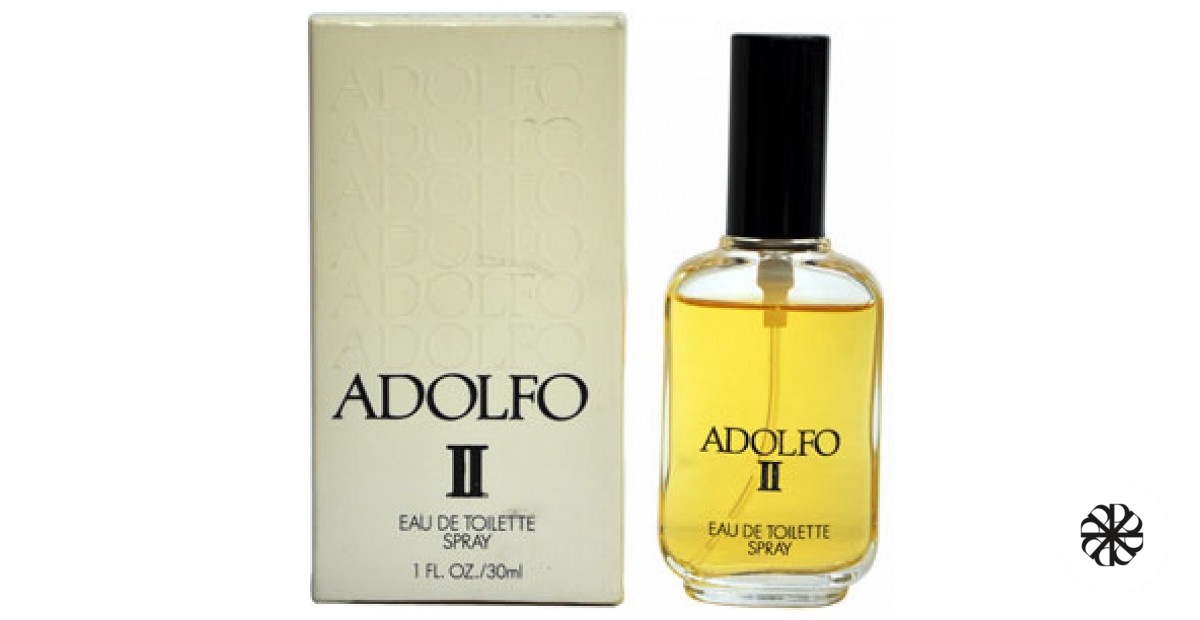 Adolfo II Frances Denney