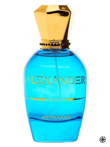 Astrakan Alexander