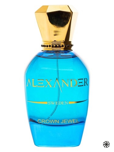 Crown Jewel Alexander