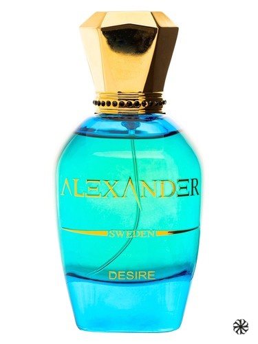 Desire Alexander