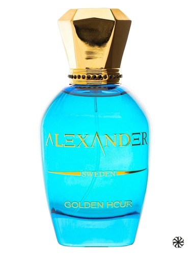 Golden Hour Alexander