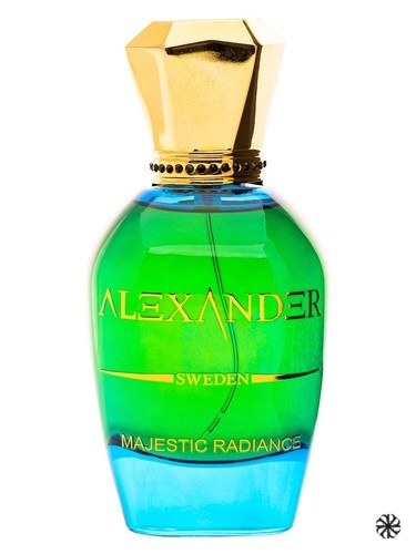 Majestic Radiance Alexander