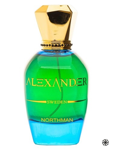 Northman Alexander