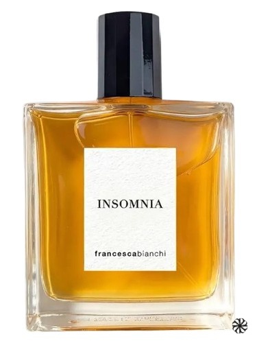Insomnia Francesca Bianchi