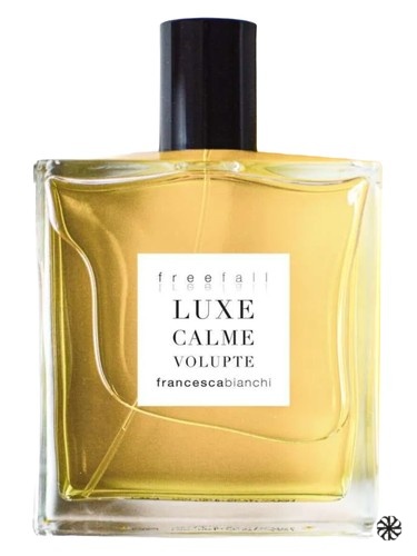 Luxe Calme Volupte Francesca Bianchi