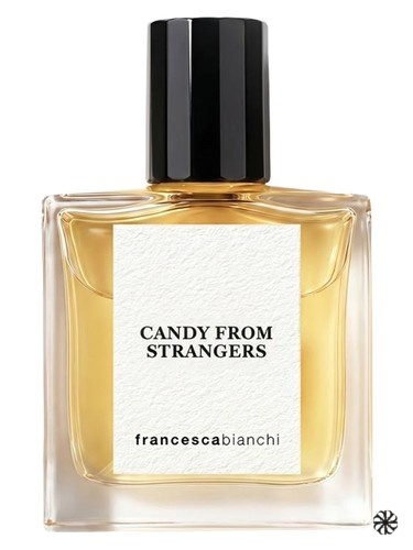 Candy from Strangers Francesca Bianchi