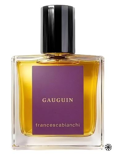 Gauguin Francesca Bianchi