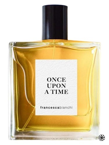 Once Upon a Time Francesca Bianchi