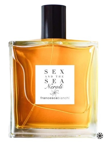 Sex and the Sea Neroli Francesca Bianchi