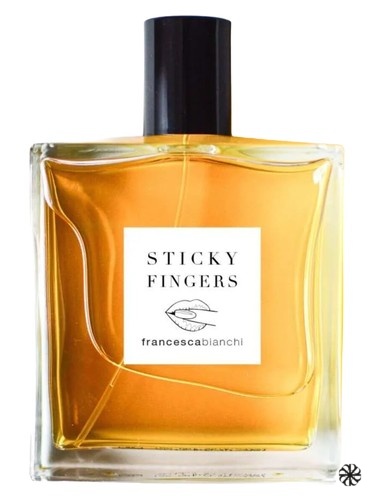 Sticky Fingers Francesca Bianchi