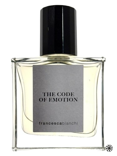 The Code of Emotion Francesca Bianchi
