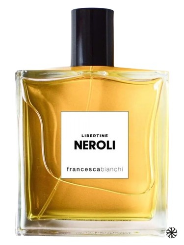 Libertine Neroli Francesca Bianchi