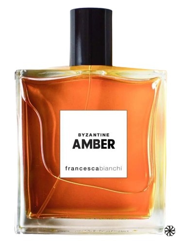 Byzantine Amber Francesca Bianchi