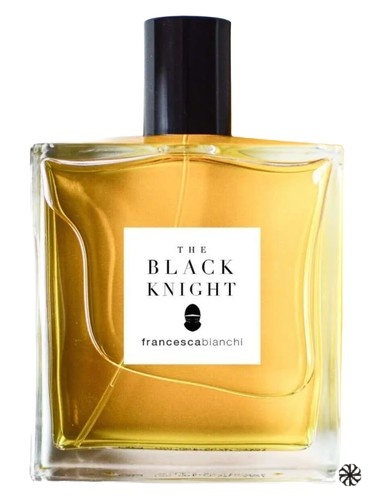 The Black Knight Francesca Bianchi