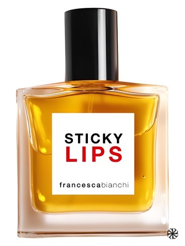 Sticky Lips Francesca Bianchi