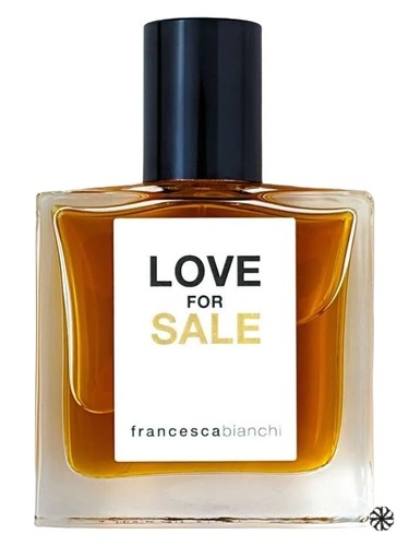 Love for Sale Francesca Bianchi