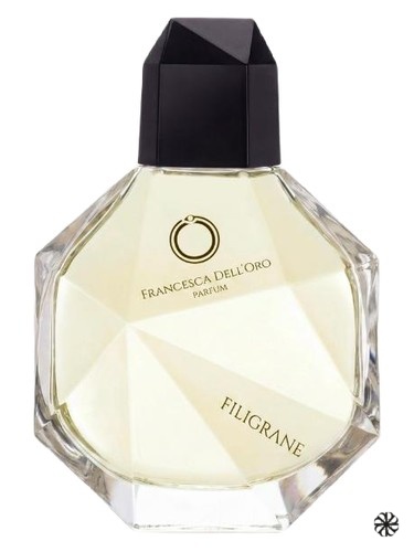 Filigrane Francesca dell'Oro