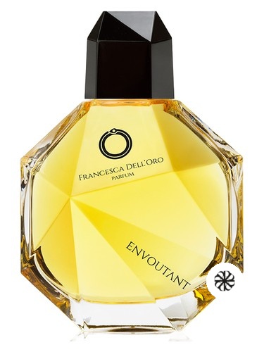 Envoutant Francesca dell'Oro