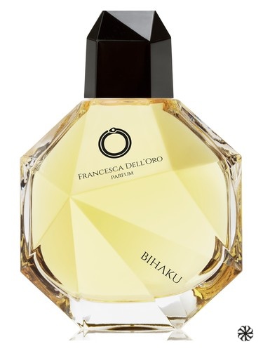 Bihaku Francesca dell'Oro