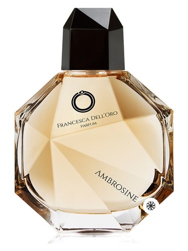 Ambrosine Francesca dell'Oro