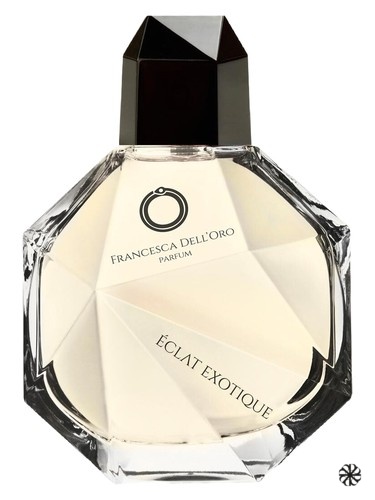 Éclat Exotique Francesca dell'Oro