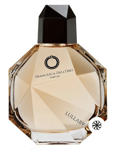 Lullaby Francesca dell'Oro
