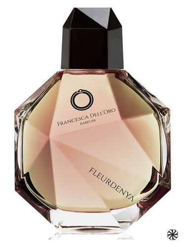 Fleurdenya Francesca dell'Oro
